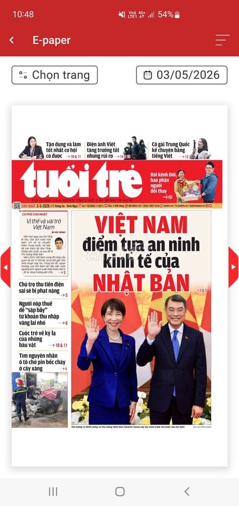 Bán căn hộ Lê Lợi, Quận 1