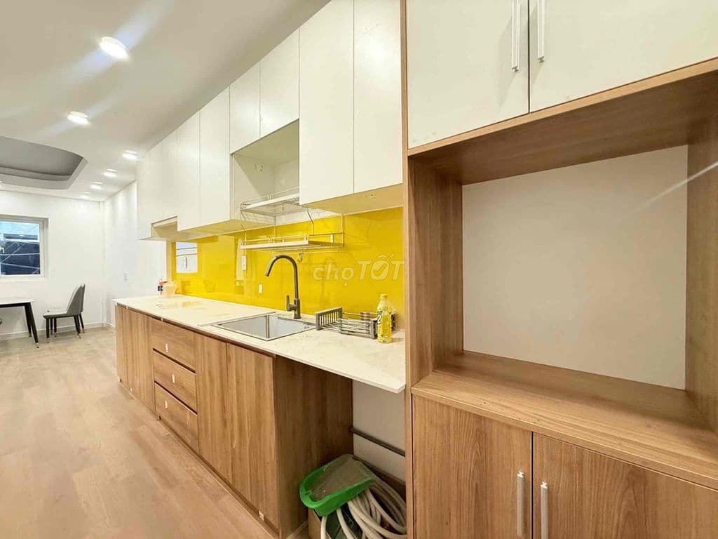 🌟 TÀI NHÀ TỐT 🌟 Mua Cho Con Ở – 2PN 2WC – full nội thất – vào ở ngay - Ảnh 3