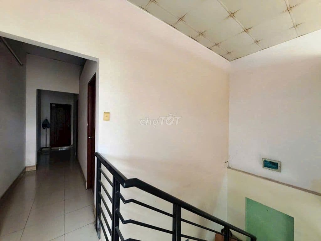 NHÀ ĐẸP 2 TẦNG 80M2 4PN SÁT PHẠM VĂN ĐỒNG, CHỢ THỦ ĐỨC CHỈ NHỈNH 5 TỶ - Ảnh 3