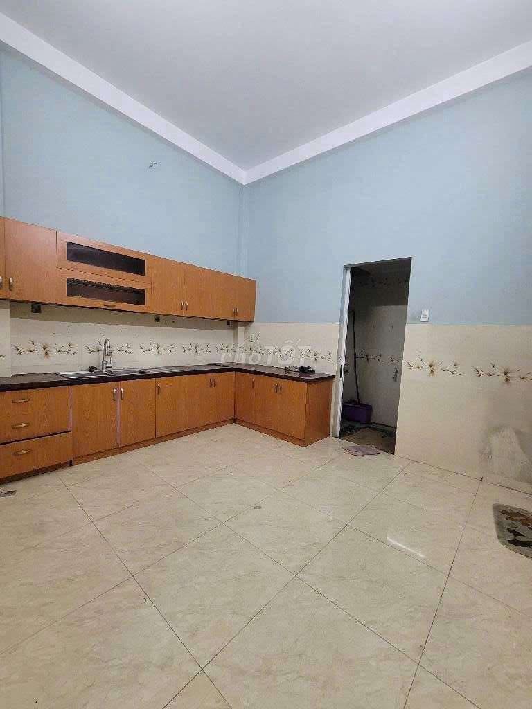 Hẻm xe hơi Thống Nhất, 2 tầng, 108m2, tiện xây mới, giá 6 tỷ 1 - Ảnh 3