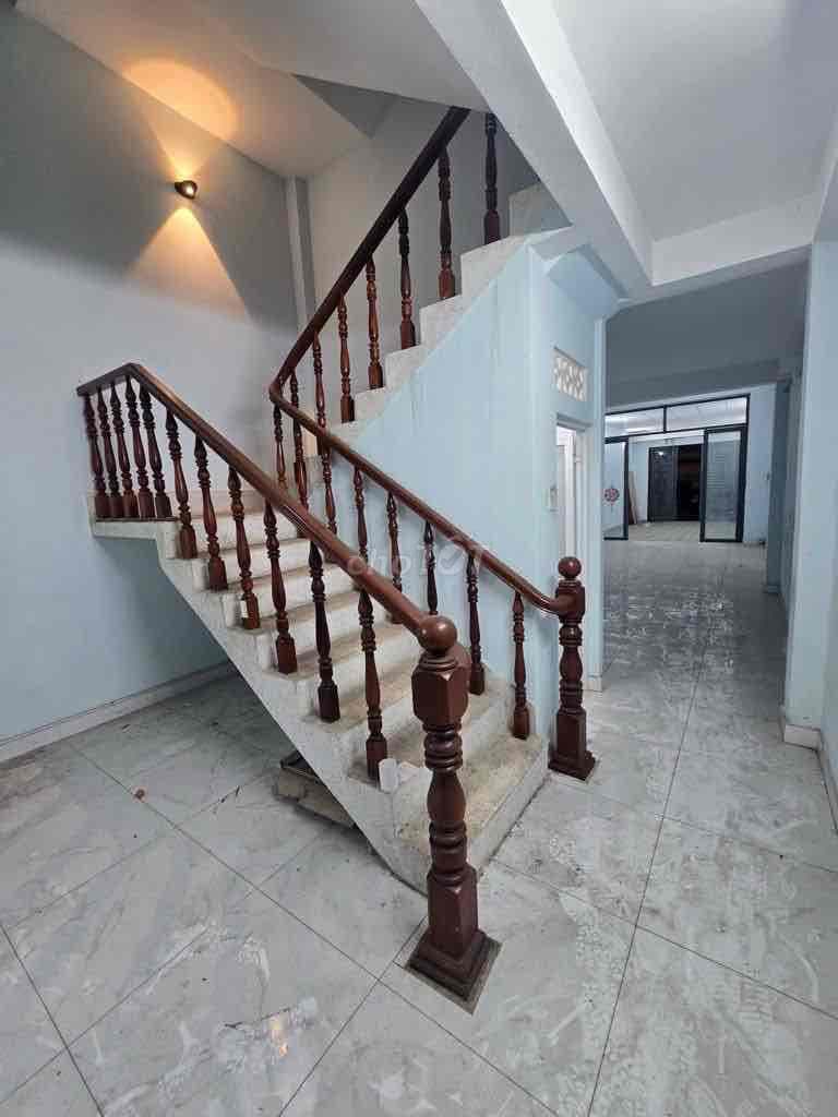 MTKD Lê Khôi 95m2, 4 tầng, DT: 4.5 x 23 Phú Thọ Hòa - Tân Phú