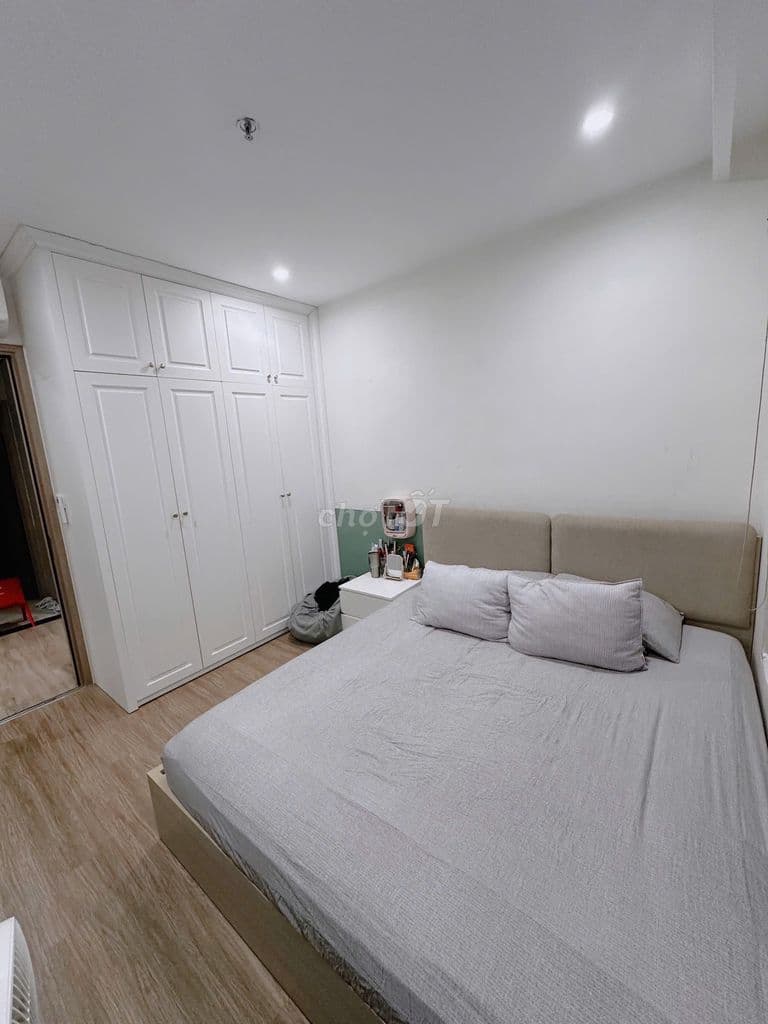 Bán cắt lỗ căn hộ 2N1VS-55m2-3,9 tỷ KĐT Vinhomes Smart City có TL. - Ảnh 3