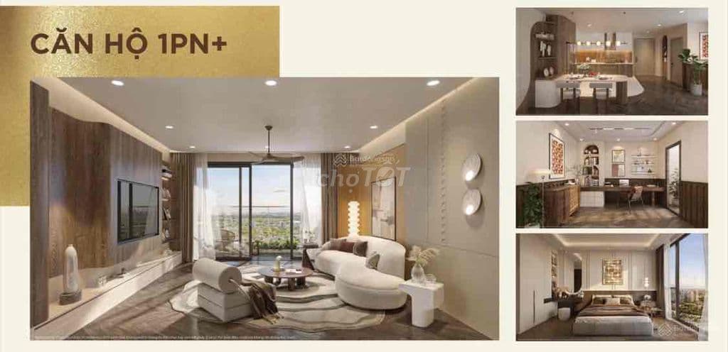 mở bán căn hộ cao cấp phú thuận Đào Trí q7 - Ảnh 2