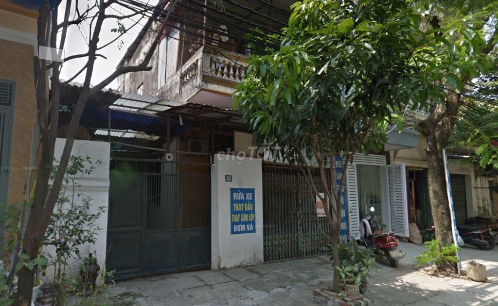 Chính chủ cần bán Đất + nhà 2 tầng - Ảnh 3