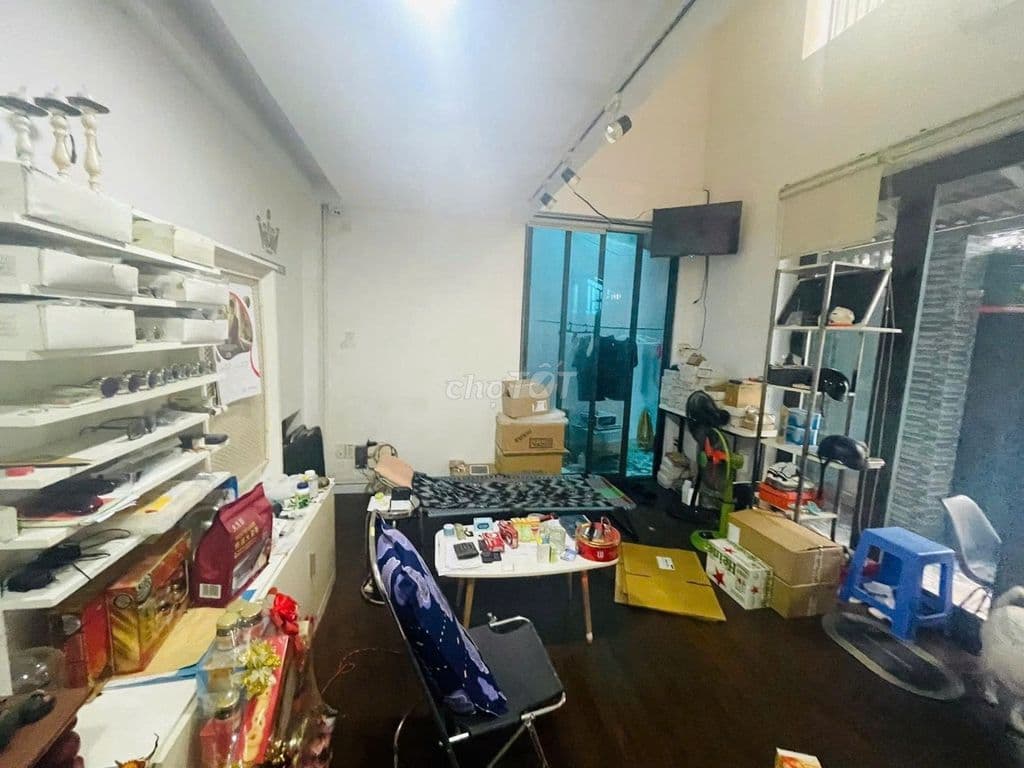 Nhà Hẻm Xe Hơi nhựa 7m, đường A4 K300, P12,Q.Tân Bình, ngang 7m, 5tầng - Ảnh 3