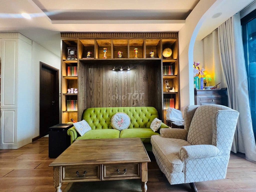 bán căn hộ 3pn Hinode City cao cấp - Ảnh 2