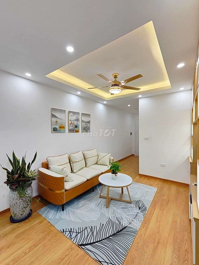 Chính chủ nhờ em bán căn hộ HH Linh Đàm - Ảnh 3