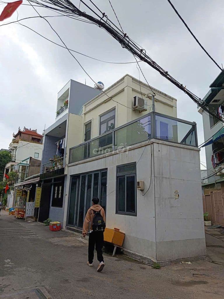 3,65 TỶ - NHÀ 1 TRỆT 1 LẦU MẶT TIỀN ĐƯỜNG SỐ 19 - LINH CHIỂU - Ảnh 2