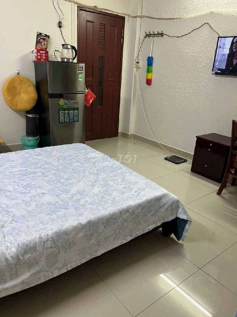 Nhà Âu cơ 3ty6 ngay bv Tân Phú - Ảnh 2