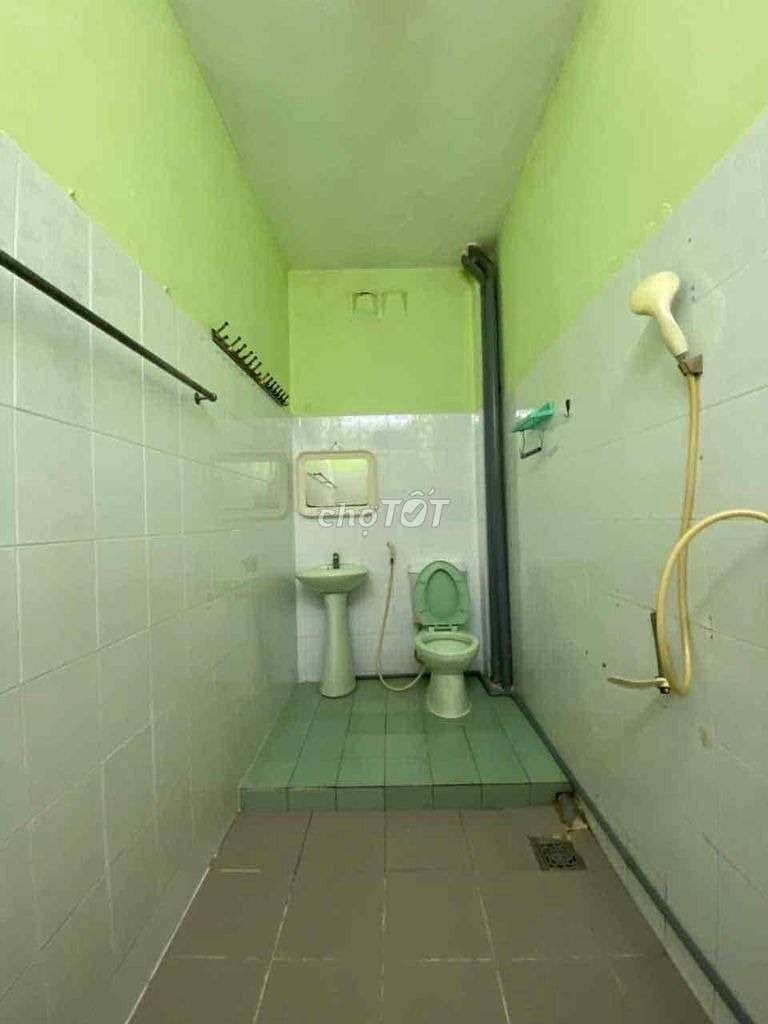 BÁN NHÀ BÌNH THỚI - NỞ HẬU TÀI LỌC _ NHỈNH 8 ĐỒNG - Ảnh 2