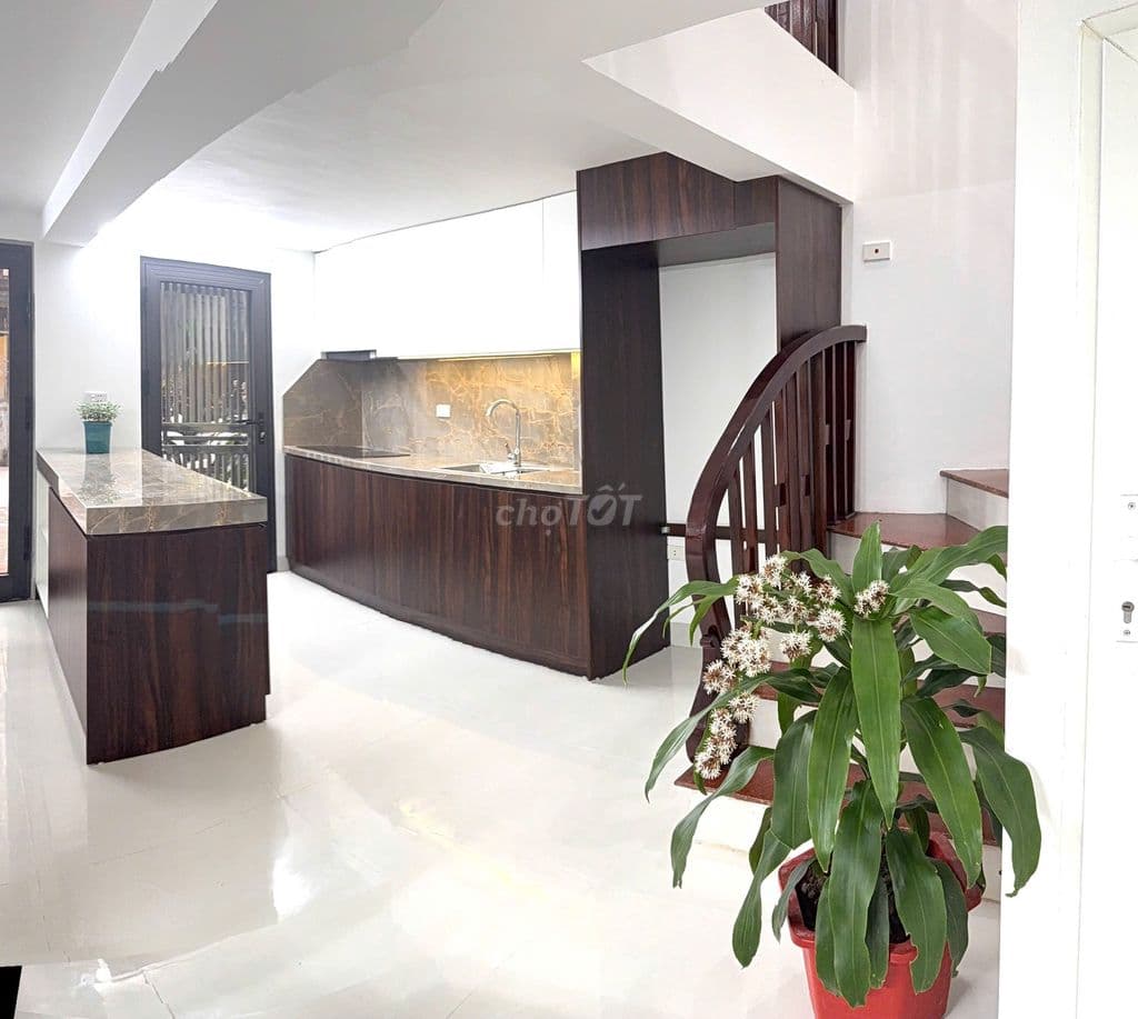 BÁN NHÀ NGỌC HỒI – PHÂN LÔ Ô TÔ TRÁNH – 5T, FULL NỘI THẤT HƠN 10 TỶ. - Ảnh 2