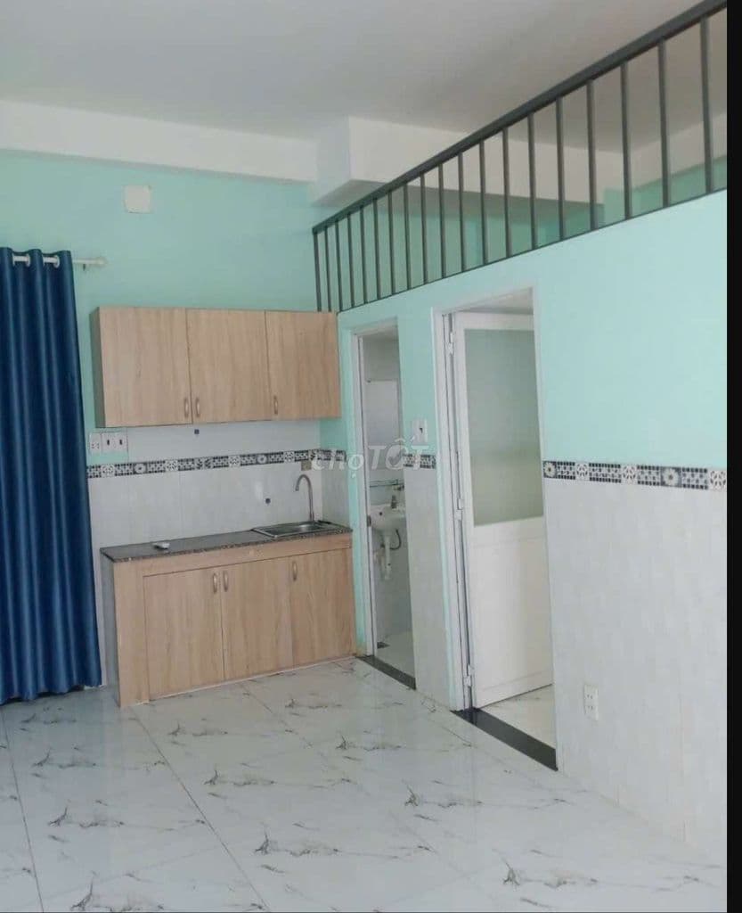 CHDV 10 PHÒNG KHÉP KÍN - ĐANG CHO THUÊ KHOÁN 30TR/THÁNG - Ảnh 2