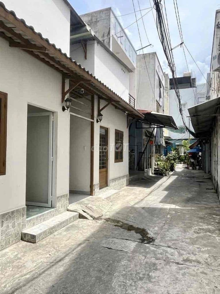 Bán nhà cấp 4 Lê Đức Thọ, P.15, Gò Vấp _ Ngay trường Nguyễn Trung Trực - Ảnh 3