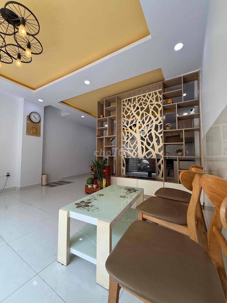 🔥 Nhà 2 tầng Tân Lập 2 Ngay ngã 4 thủ đức, siêu thị coopmart xa lộ hà