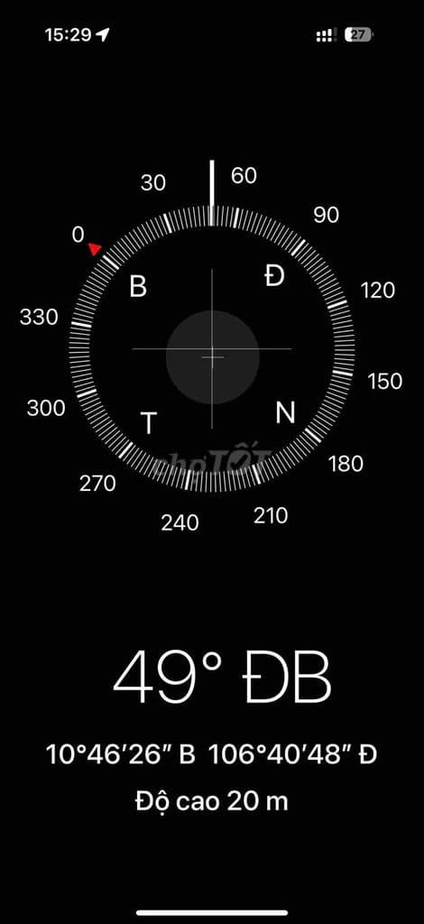 Nhà 382/11 Điện Biên Phủ thông hẻm 45 Đường 3/2, P11, Q10 - Ảnh 3