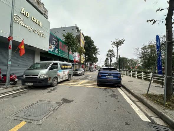 bán đất tặng nhà 3 tầng Đông Anh view đẹp