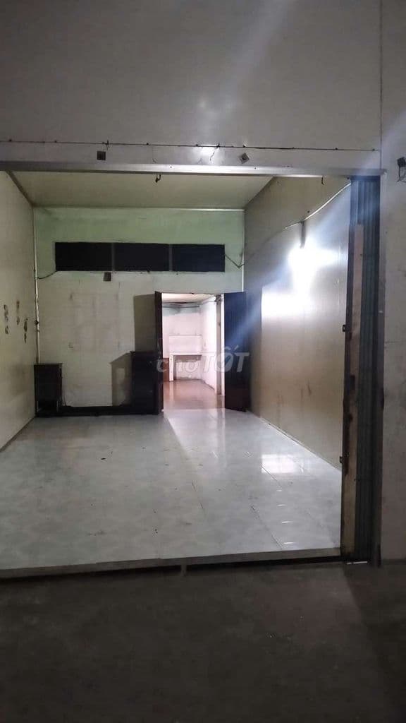 Nhà cấp 4 lửng 4x19 Tỉnh lộ 43, Bình Chiểu - Ảnh 2