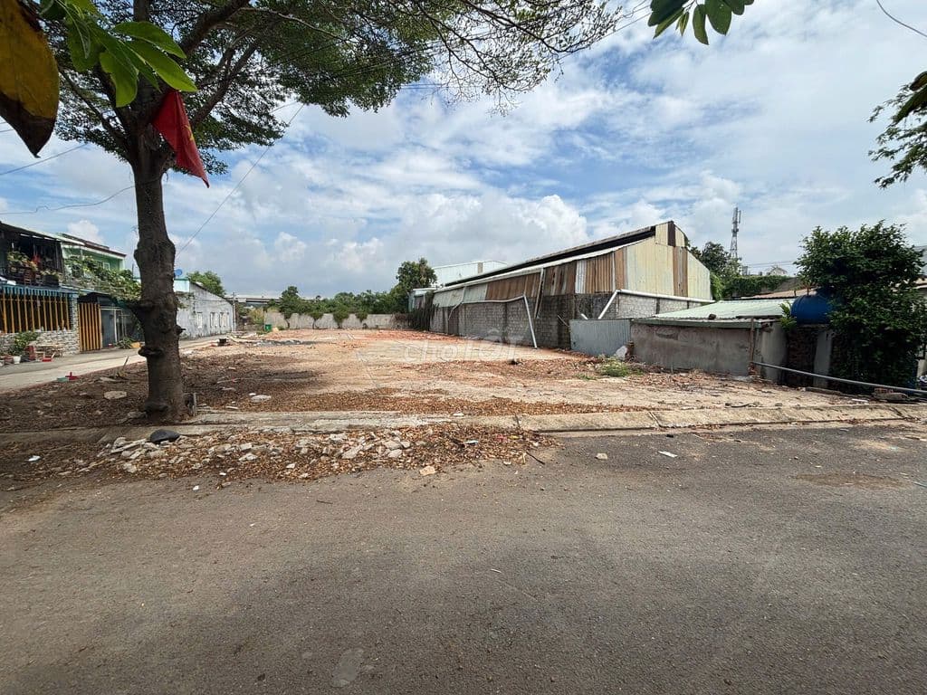 ĐẤT NỀN ĐƯỜNG 6- NGUYỄN XIỂN- SÁT BÊN VINHOMES Q9 - Ảnh 2