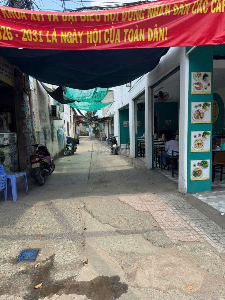 🏡 BÁN NHÀ MẶT TIỀN TỈNH LỘ 10 – BÌNH TÂN - Ảnh 3
