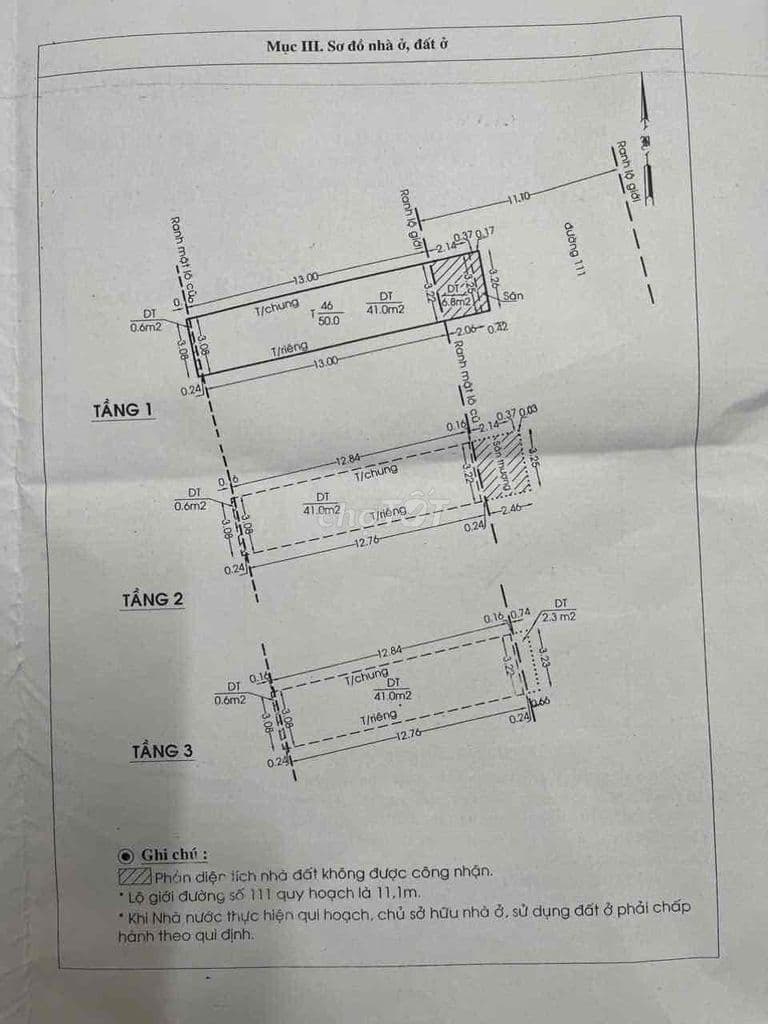 NHÀ HẺM XE HƠI NGAY HƯNG PHÚ TIỆN QUA QUẬN 5 - Ảnh 3