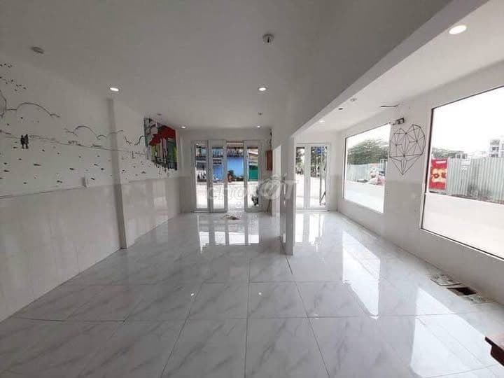 Bán nhà 2 mặt tiền đường Tuy Lý Dương, Phường Xóm Củi, Quận 8 8 tỷ