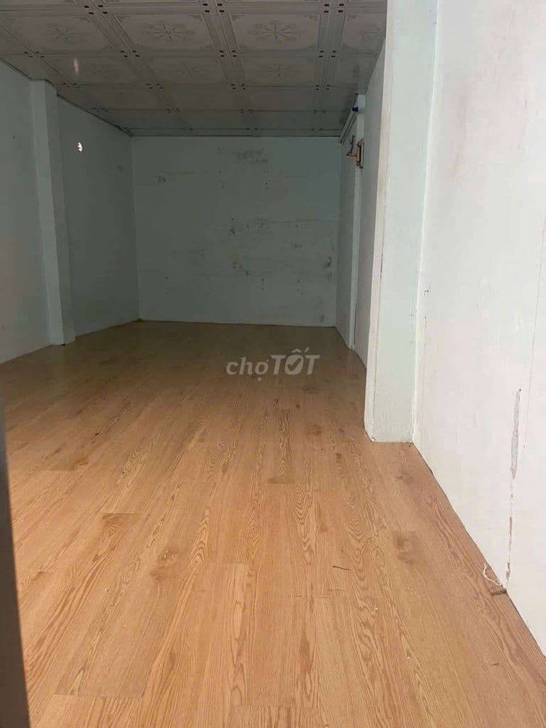Chính chủ cần bán nhà 521/48b cmt8 quận 10 - Ảnh 2