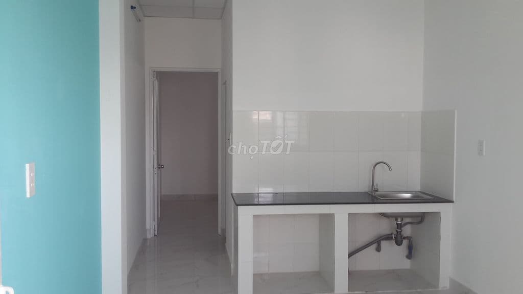 Cho Thuê Căn Hộ Mini ngay Ngã Tư Thủ Đức - Ảnh 3