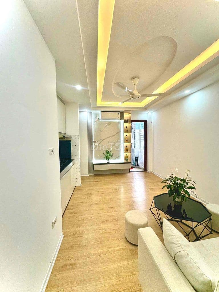 Bán CCMN Cầu Giấy Quan Hoa gần Mặt Phố - Rộng Đẹp Giá Tốt