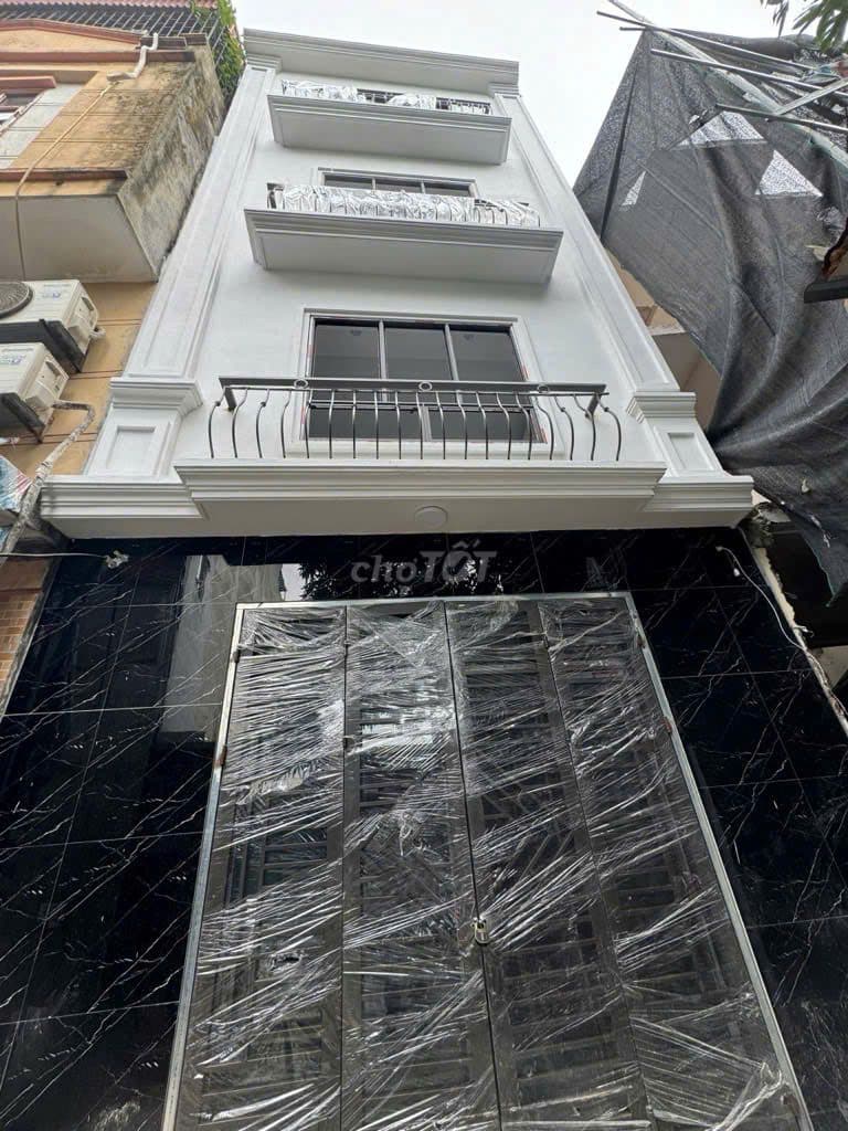 Nhà Đẹp Giá Quất Long Biên , Sổ Đỏ Chính Chủ , Giá Rẻ Chờ Thời
