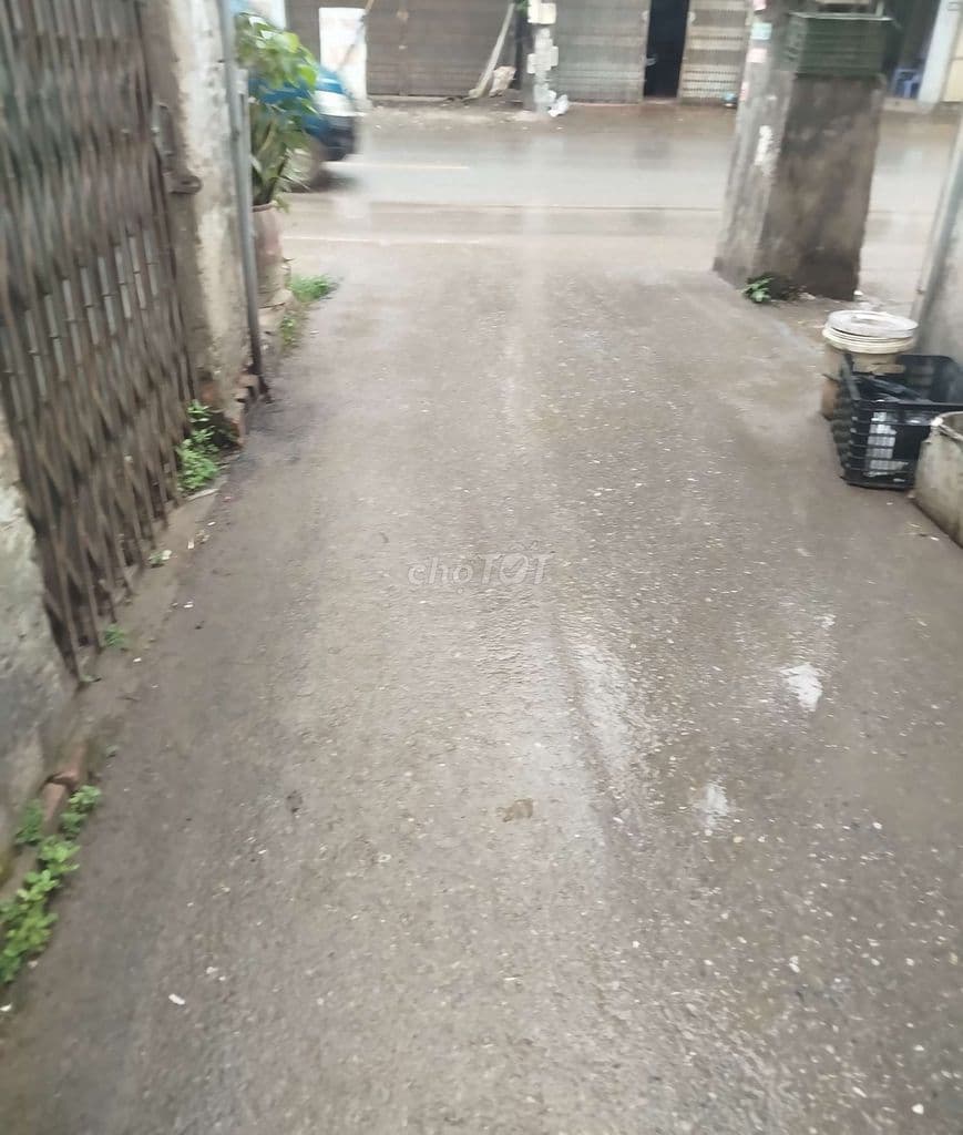 Bán đất tổ dân phố số 4 phường Yên Nghĩa Hà Đông, Hà Nội - Ảnh 3