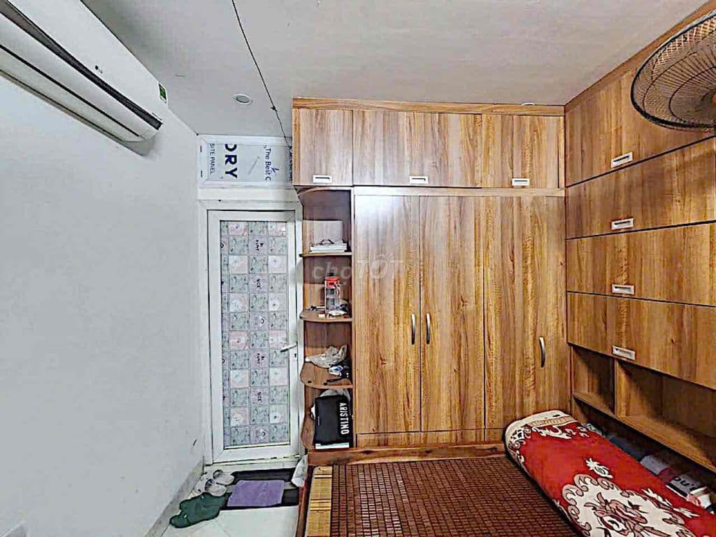 🌸BÁN CĂN HỘ CCMN 1 NGỦ PHỐ GIẢI PHÓNG NGAY SÁT CÁC TRƯỜNG ĐH LỚN : BÁC - Ảnh 3