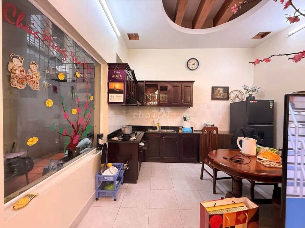 CHÍNH CHỦ - 45m² - Minh Khai - 3 NGỦ - NGÕ Ô TÔ - CHỈ 8 TỶ - Ảnh 3