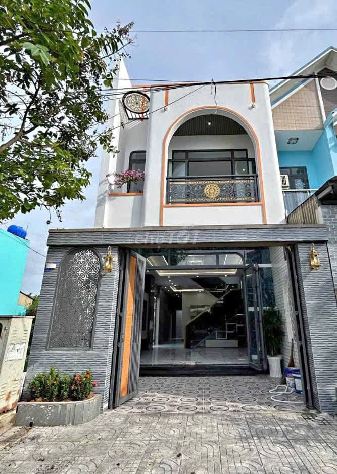 Bán Nhà riêng tại Nguyễn Văn Bứa, 70m2, 2PN, 2WC, pháp lý đang chờ sổ