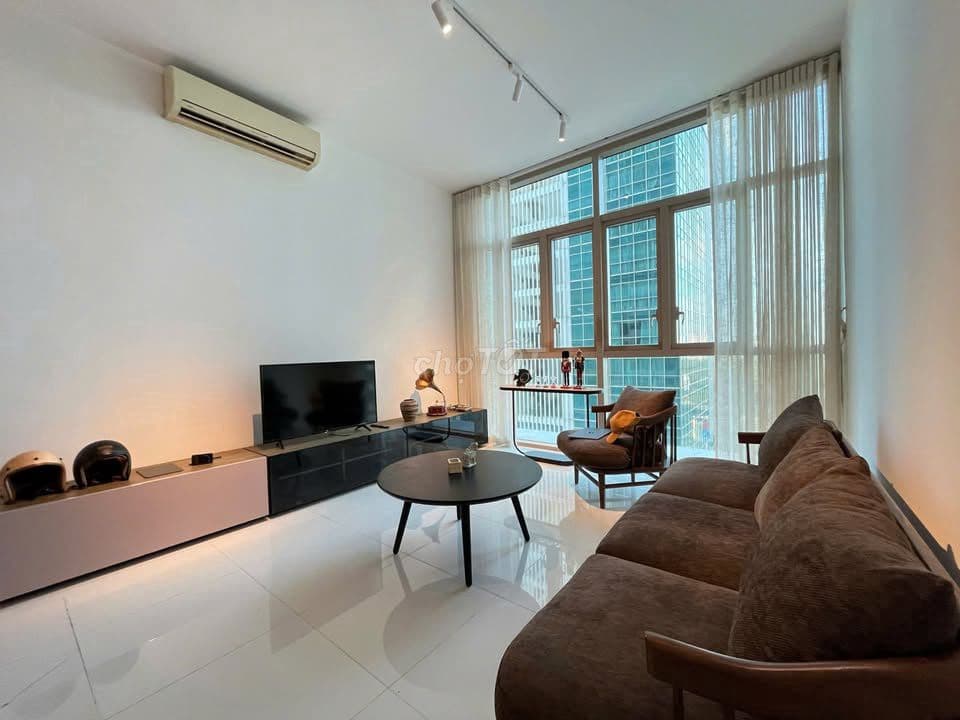 VỀ QUÊ GẤP BÁN CĂN HỘ THE VISTA AN PHÚ QUẬN 2 KẾT CẤU 2PN-2WC 1T975TR - Ảnh 2