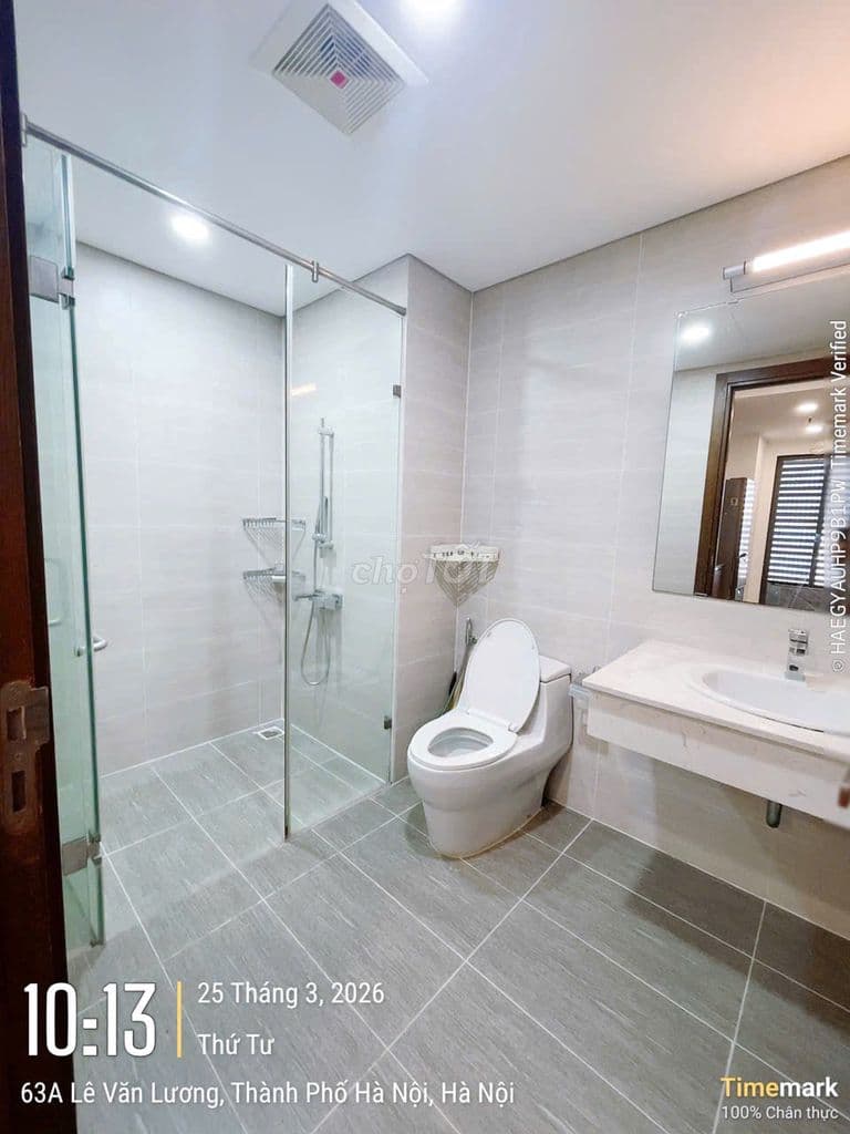 Tôi là chủ nhà!!!Cần bán chung cư cao cấp 106 m2,3 PN tòa Golden Palm - Ảnh 2
