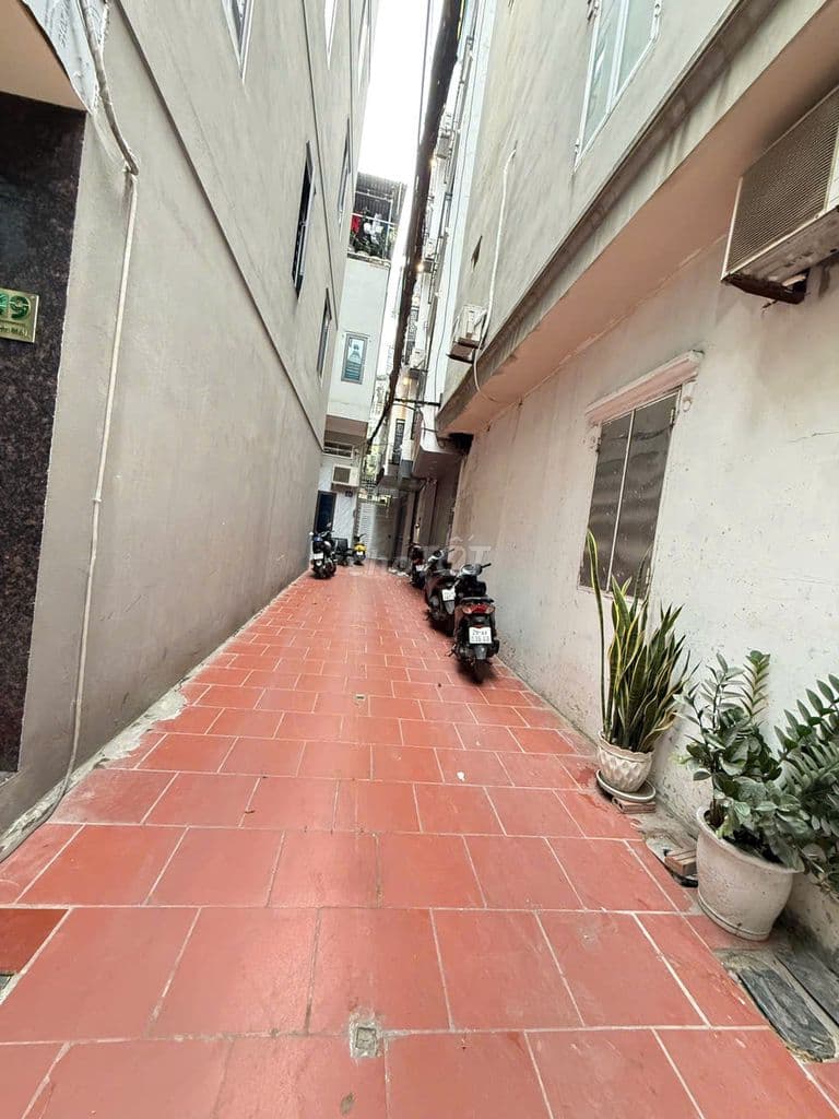 Minh Khai - Đại La - 35m2 - 5 tầng thang máy - Ảnh 2