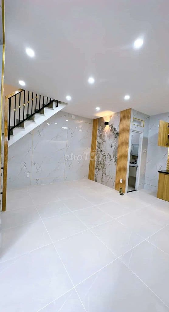 BÁN NHÀ ĐẸP 2 TẨNG 3,150 tỷ ( Q4 ) - Ảnh 2