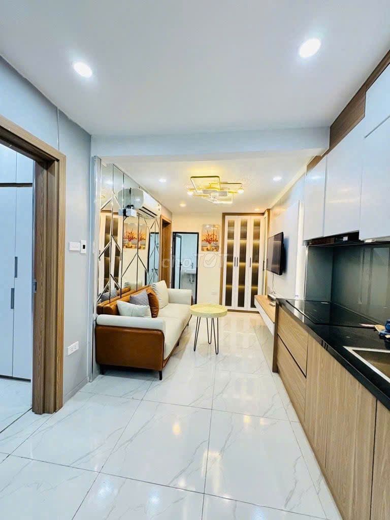 Em trai nhờ bán căn TT tầng 1 Phương Mai - Kim Liên - 60m2 - 3,7 tỷ