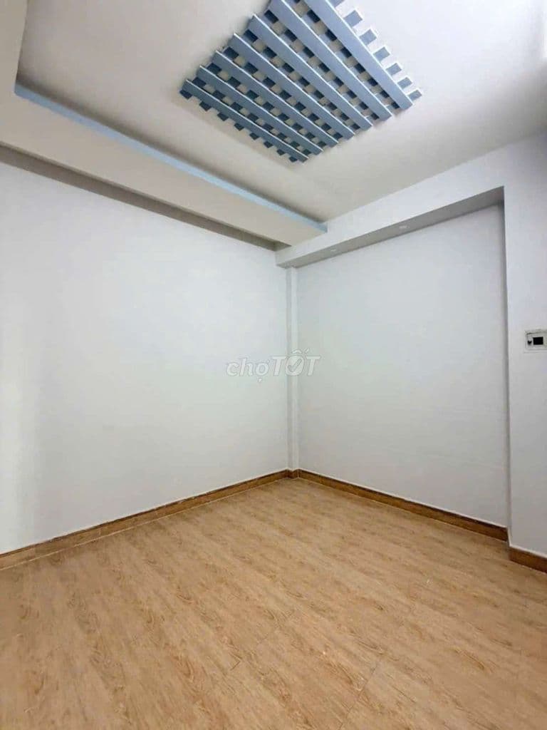 NHÀ 2 TẦNG 45M² LÊ VĂN KHƯƠNG – DƯỚI 3.5 TỶ - Ảnh 2