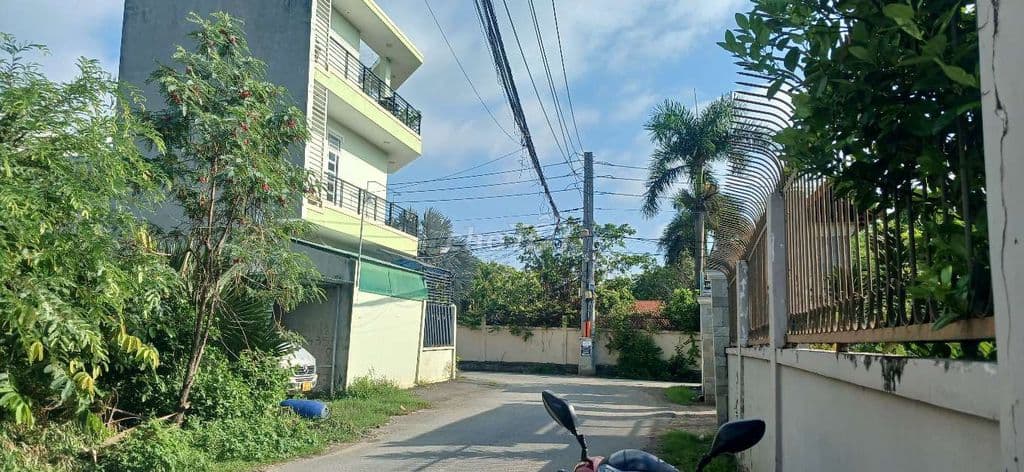Đất 77m2 Mặt tiền đường 8 Long Phước. Quận 9 - Ảnh 3
