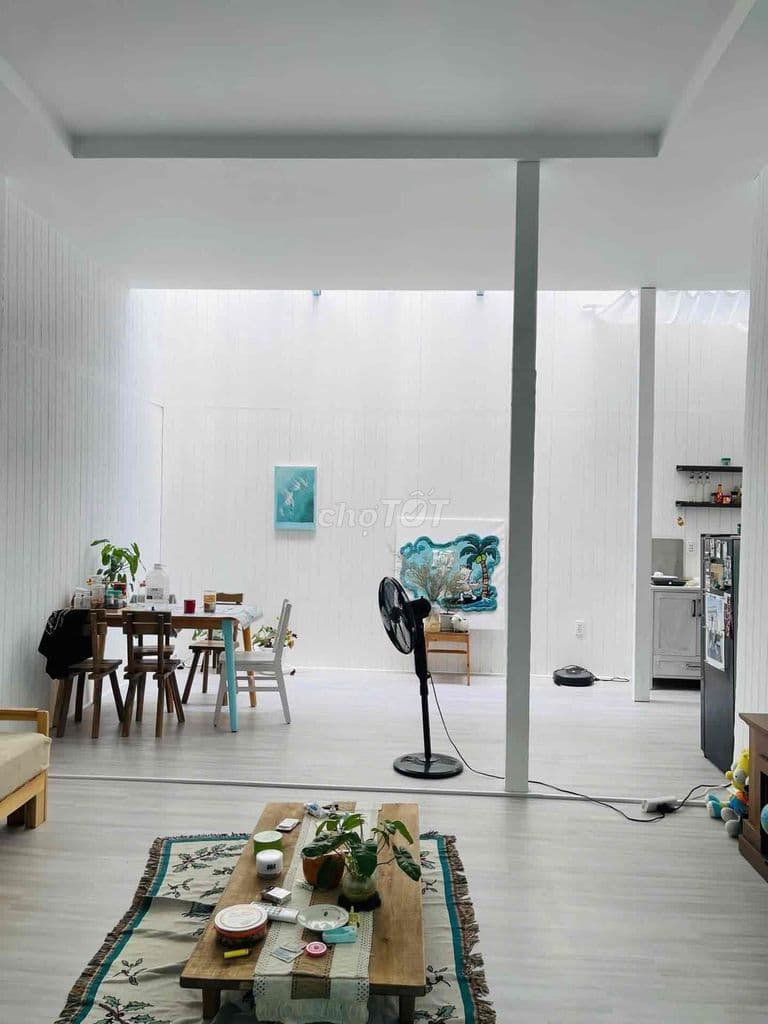 Bán nhà HXH Lê Thị Riêng, Quận 1, 88m2(5.65x15), giá chỉ 30 Tỷ TL.