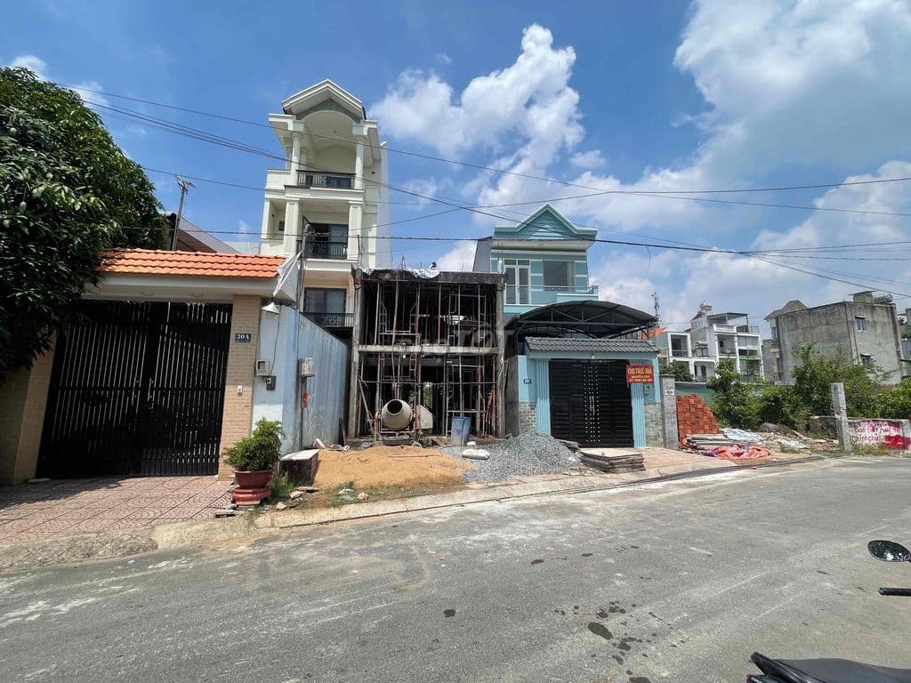 Đất Liên Phường đối diện Villa Park, dt 8x18m gấp bán 6,2 tỷ - Ảnh 3