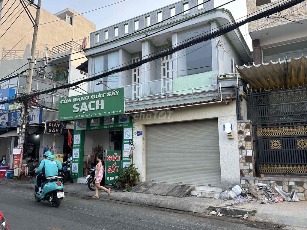 ✅CƠ HỘI SỞ HỮU NHÀ MẶT TIỀN CĂN GÓC – VỊ TRÍ VÀNG KINH DOANH ✅