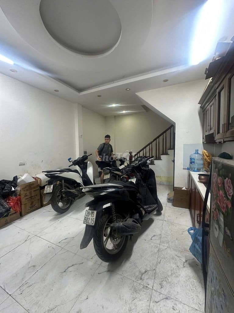 ĐA SỸ KIẾN HƯNG HÀ ĐÔNG 31M, 5T, MT4,4M, GIÁ 7,95 TỶ - Ảnh 3