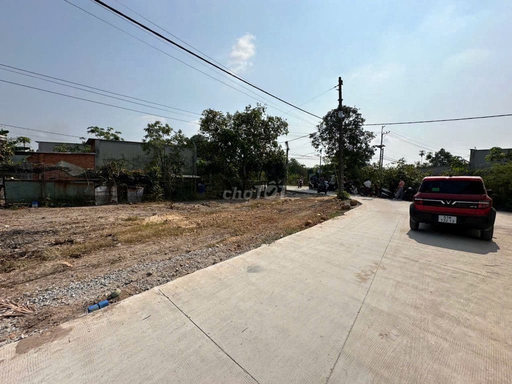 CHÍNH CHỦ BÁN GẤP 110M2 MT NGUYỄN VAN KHẠ-SHR-NGÂN HÀNG HT 1 TỶ 2 - Ảnh 3