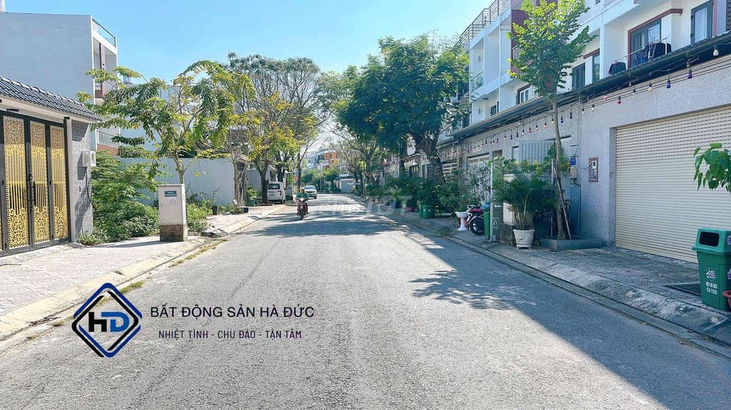 Còn vài lô đất giáp bên khu dân cư Hà Đô Riverside (sổ sẵn) - Ảnh 3