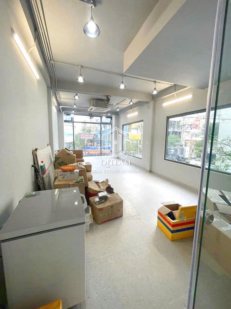 🔥 MT NGUYỄN GIA TRÍ 4x20 3 TẦNG – KINH DOANH ĐỈNH CAO Q.BT - Ảnh 2