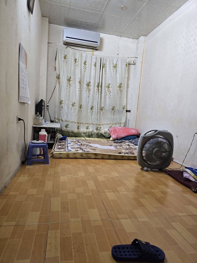 Trung tâm Đống Đa 2 mặt thoáng cách mặt phố 10m - ngay Ngã Tư Sở