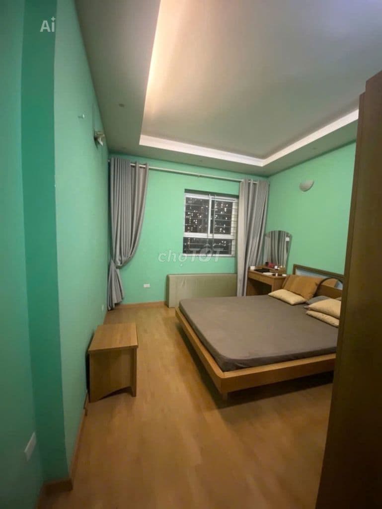 🌿🌿🌿🌿🌿Bán căn hộ chung cư 310 Minh Khai Hà Nội - Ảnh 2
