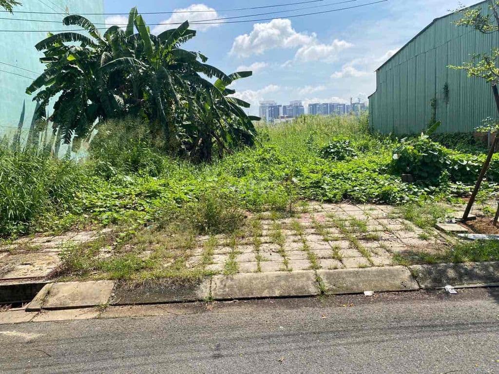 ĐẤT DỰ ÁN LÊ VĂN LƯƠNG PHƯỚC KIỂN.LIỀN KỀ LĐH